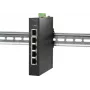Renkforce FEH-500 comutador Ethernet industrial (RF-3394866)