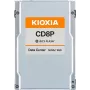 Unidade SSD Kioxia 12,8 TB 2,5 polegadas PCI Express 5.0 NVMe KCD8XPUG12T8