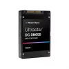 Unidade SSD WESTERN DIGITAL Ultrastar DC SN655 7,68 TB and3 PCIe TLC ISE Dual Port
