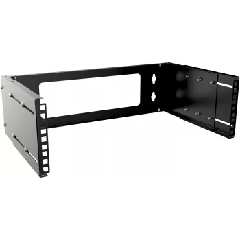 Suporte de rack Lanview RAR235BL 3U preto 2kg