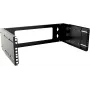 Suporte de rack Lanview RAR235BL 3U preto 2kg