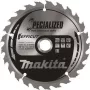 Makita Efficut E-12946 Lâmina de serra circular, 270 x 30 x 2,15 mm, 24 dentes