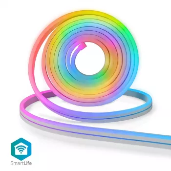 SmartLife luz néon RGB-Light