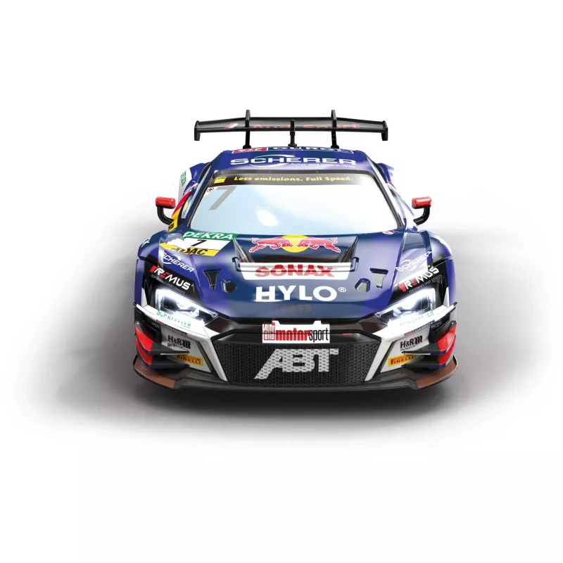 Carro RC Red Bull Audi R8 GT3 evo II Steam