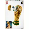 LEGO EDITIONS 43020 Troféu Oficial do Campeonato do Mundo FIFA