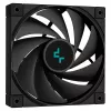 DeepCool AK620 Digital SE cooler a ar para CPU, Intel/AMD, LGA1700/LGA1200/AM4/AM5, 120 mm, preto
