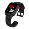 Smartwatch Stelio ST-SWJ102-BK Junior Pro AI 4G preto – wearable para crianças com conectividade 4G