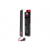 Régua de tomadas R8 Power 5M 8X 230V Pl 16A Acar W2452