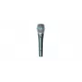 Microfone de estúdio Shure BETA 87A preto