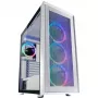 Lc-power LC-802W-ON produto branco