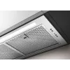 Elica FOLD S IX/A/72 Encastrável aço inoxidável 710 m3/h B