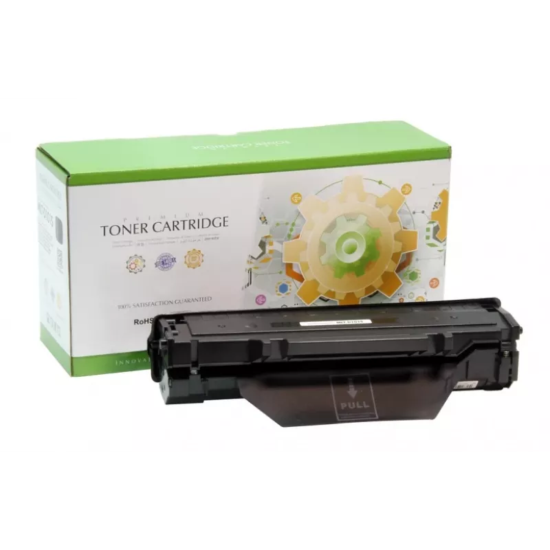 Toner compatível Static-Control Samsung MLT-D101S 1500 páginas preto