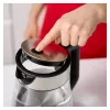 Chaleira MPM 1.7L 2200W preta