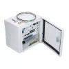 Switch gerido Extralink Minos 8x RJ45 1000Mbps PoE 200W L2