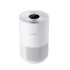 Xiaomi | Smart Air Purifier 4 Compact EU | 27 W | Adequado para espaços de 16-27 m² | Branco