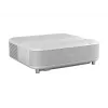 Projetor de distância padrão Epson EH-LS670W 3LCD UHD 4K (3840x2160) branco