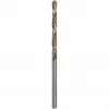 Broca para metal Bosch HSS-G, Ø 3,2 mm, 10 un.