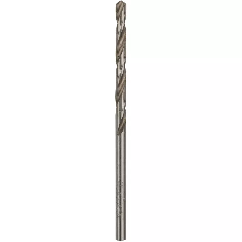 Broca para metal Bosch HSS-G, Ø 3,2 mm, 10 un.
