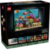 LEGO ICONS 10366 Aquário Tropical