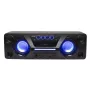 Altifalante portátil estéreo Denver BTB-410NR preto