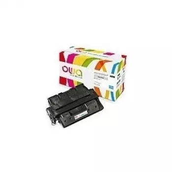 Armor OWA - Preto - compatível - Cartucho de Toner (Alternativa a: HP C8061X)