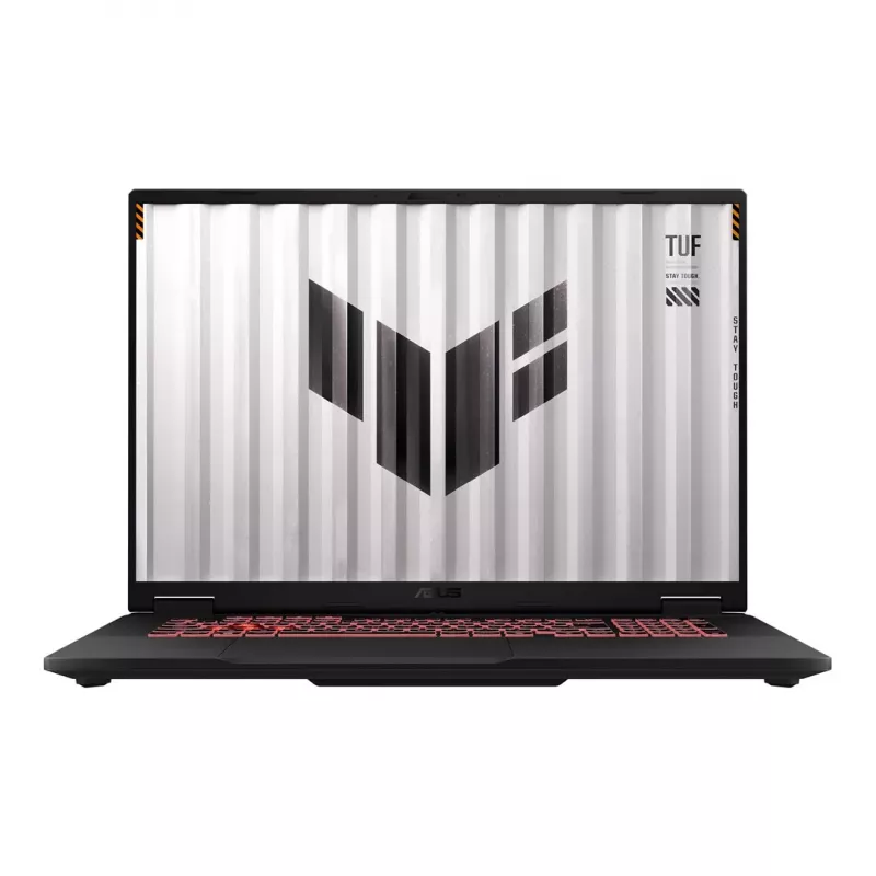 Portátil ASUS TUF Gaming A18 FA808UM-S9058 AMD Ryzen™ 7 260 45,7 cm (18