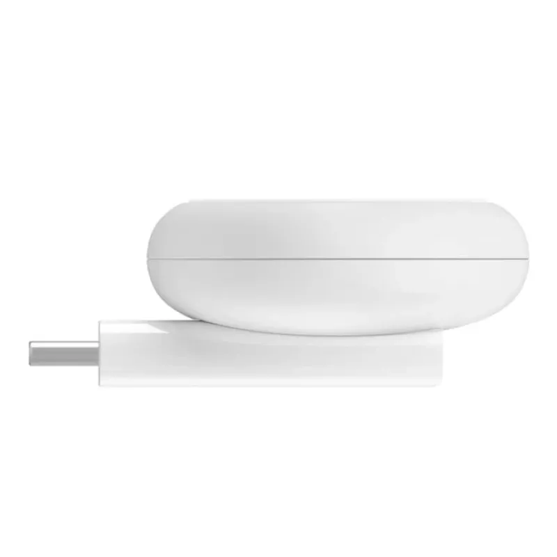 Carregador Belkin BOOST Charge portátil USB-C para Apple Watch W.WIZ022glWH-B1
