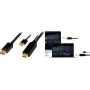 Logilink CH0091 Acessório de conectividade Preto