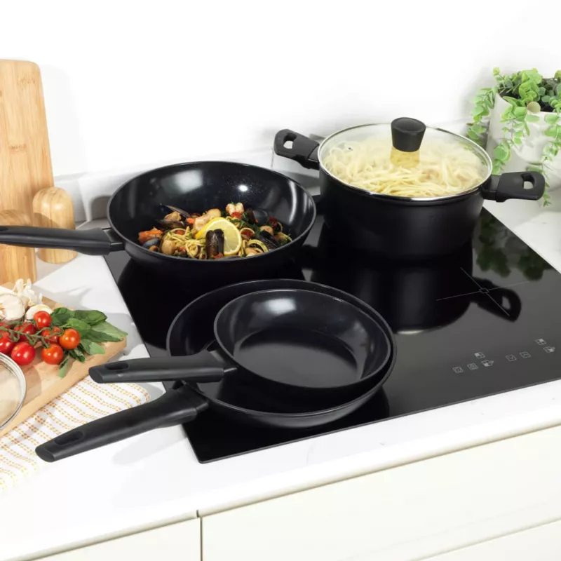 Frigideira Russell Hobbs RH03261EU7 28 cm antiaderente alumínio