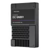 Disco SSD Western Digital 3,84 TB U.2 PCI Express 5.0 NVMe Ultrastar DC SN861