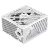 Fonte de alimentação Gamemax, 80 PLUS, Gold | GX PRO 1050G WH | 1050 W