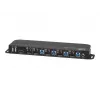Tripp Eaton Tripp Lite Série KVM DisplayPort de 4 portas com ligações de consola duplas (DP e HDMI)