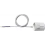 Atuador elétrico GIRA 216900, 230 V, proteção IP54, branco