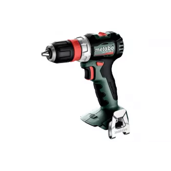 Berbequim aparafusador de punho de pistola Metabo BS 18 L BL Q Brushless 1700 U/min 18 V