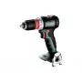 Berbequim aparafusador de punho de pistola Metabo BS 18 L BL Q Brushless 1700 U/min 18 V