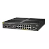 Switch gerido Aruba 2930F 12G PoE+ 2G/2SFP+