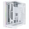 Caixa Lian Li O11 Dynamic EVO XL Big Tower, branco