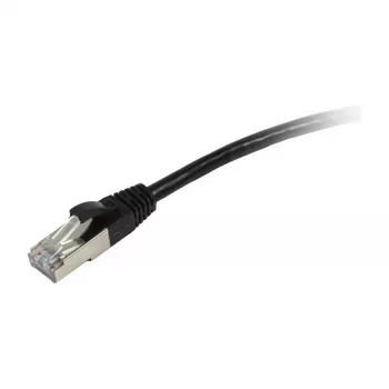 Synergy 21 S215151 - 7,5 m - Cat5e - SF/UTP (S-FTP) - RJ-45 - RJ-45 - preto