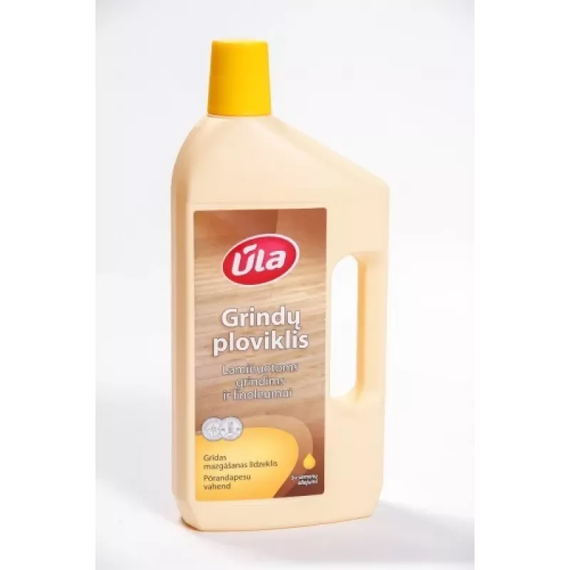 Limpa-chãos não especificado P01-04-1-00 — 1 L para laminado e linóleo