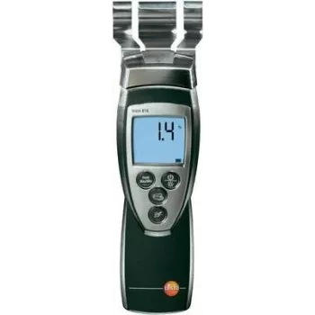 TESTO medidor de humidade da madeira e dos materiais 616 (0560 6160)