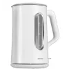 Chaleira elétrica 1,5 l branca MCZ-126/B