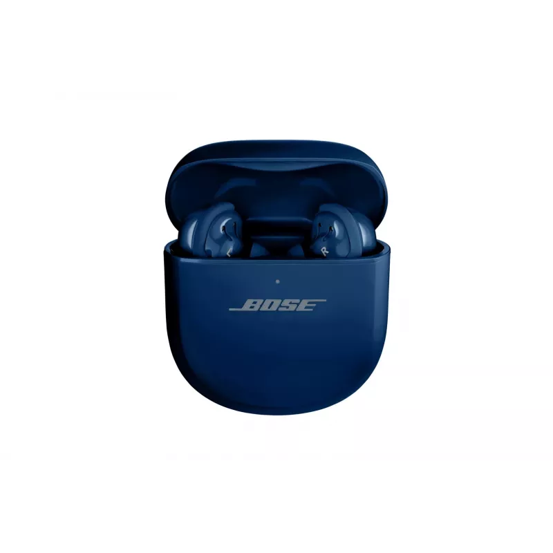 Auscultadores/headset Bose 882826-0060 Sem fios In-Ear Bluetooth Azul