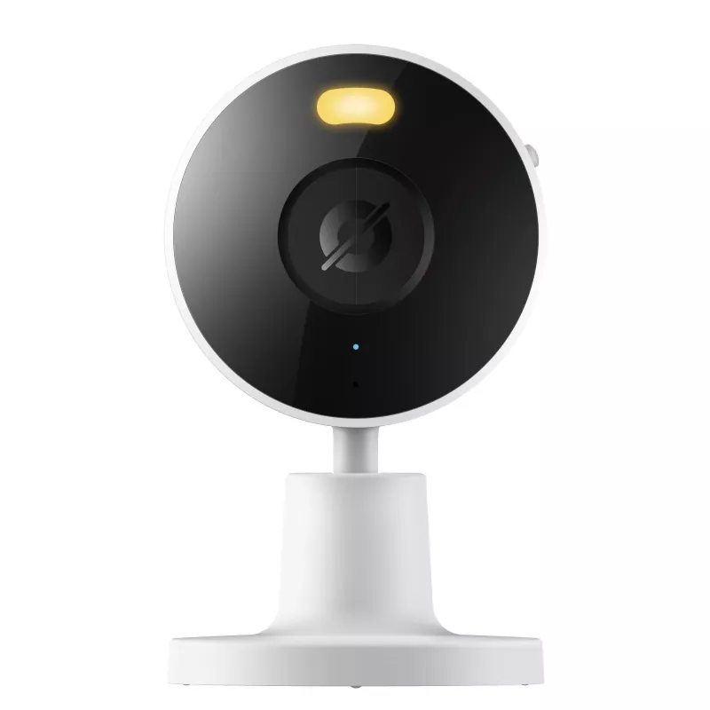 Câmara de vigilância IP Xiaomi Smart Camera C100 3MP 2304x196 Interior Sem fios
