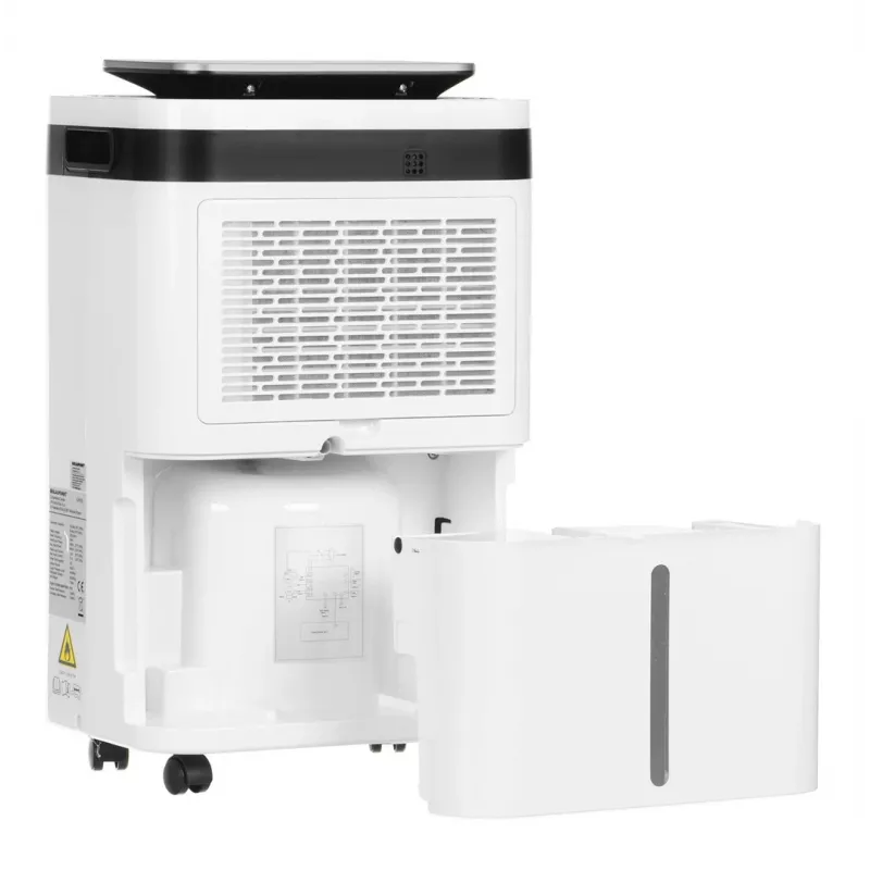 Desumidificador Blaupunkt ADH501 branco
