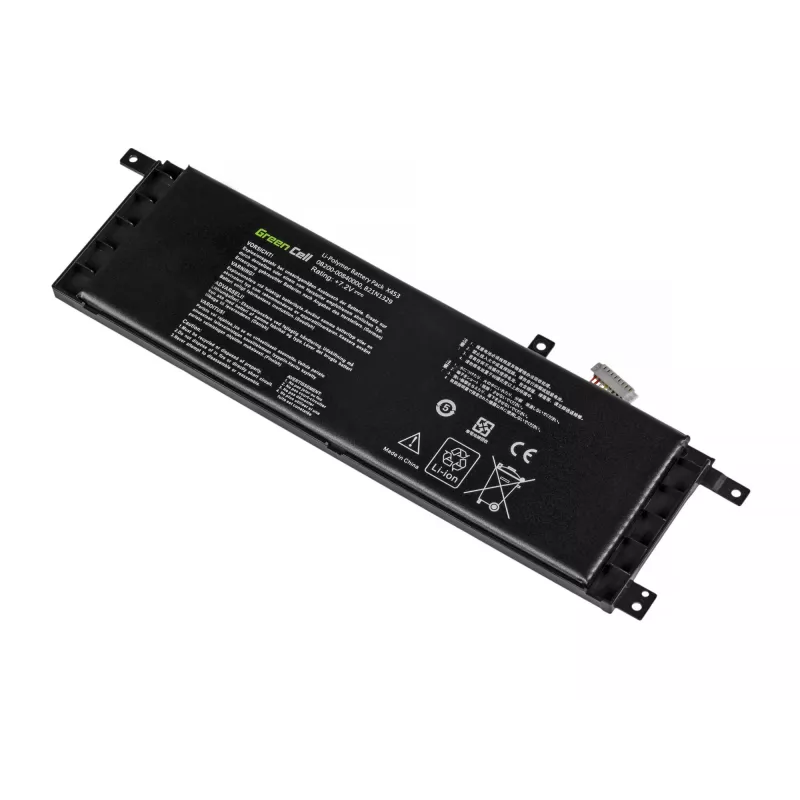 Green Cell AS80 bateria de substituição para portáteis