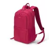 Mochila Dicota Eco Backpack SCALE 13-15.6 vermelho