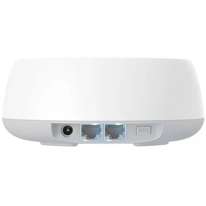 TP-Link Deco BE22 Dualband (2,4 GHz / 5 GHz) Wi-Fi 7 (802.11be) branco 2 unidades