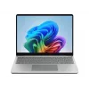 Portátil Microsoft Surface Laptop de 13 polegadas, Snapdragon X Plus (8 núcleos), 16 GB, 512 GB SSD, Platina