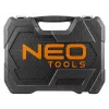 Conjunto de chaves de caixa/catraca NEO tools 10-059