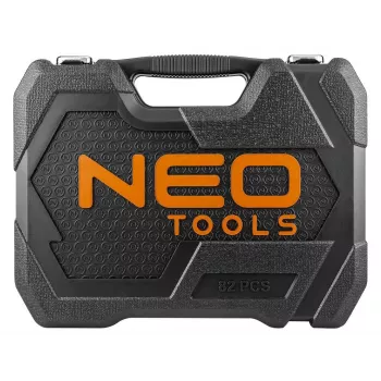 Conjunto de chaves de caixa/catraca NEO tools 10-059